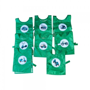 Набор ролевых жилетов - fgospostavki.ru - Тихорецк