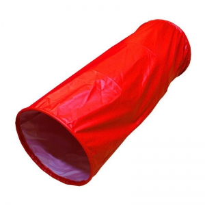 Тоннель с двумя обручами (2 метра) - fgospostavki.ru - Тихорецк