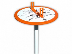 Комплект оборудования "Географическая площадка" - fgospostavki.ru - Тихорецк