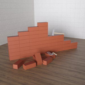 Детский набор «Строительство» - fgospostavki.ru - Тихорецк