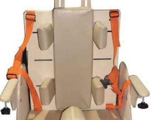 Комплект для регулировки ширины спинки и сидения (к опоре для сидения вариант 2) - fgospostavki.ru - Тихорецк