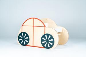 Методический интерактивный комплекс "Машинка" 32" - fgospostavki.ru - Тихорецк