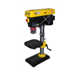 Станок сверлильный с тисками по дереву ГЛ-1 - fgospostavki.ru - Тихорецк