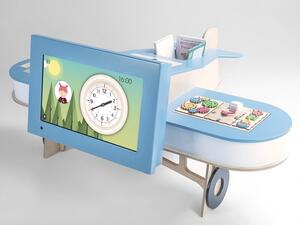 Методический интерактивный комплекс "Самолет" - fgospostavki.ru - Тихорецк