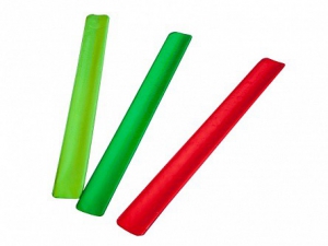 Световозвращающий самофиксирующийся браслет - fgospostavki.ru - Тихорецк