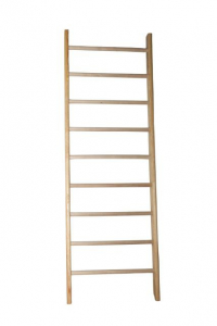 Стенка гимнастическая шведская (800х2800 миллиметров) - fgospostavki.ru - Тихорецк