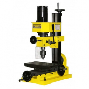 Станок фрезерный по металлу ГЛ-1 - fgospostavki.ru - Тихорецк