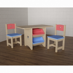 Детский стол «Звездочка» - fgospostavki.ru - Тихорецк
