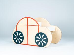 Методический интерактивный комплекс "Машинка" 25" - fgospostavki.ru - Тихорецк