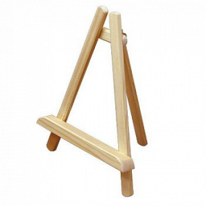 Мольберт художественный настольный 1х26х20см - fgospostavki.ru - Тихорецк