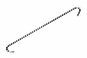 Зонд массажный «Крючок» (Автор Томилина С. М.) - fgospostavki.ru - Тихорецк