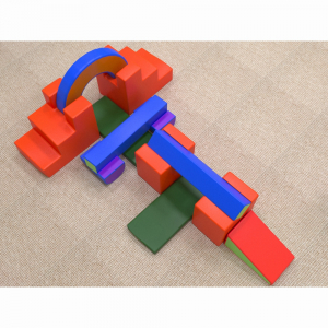 Спортивный комплекс Полоса препятствий-3 - fgospostavki.ru - Тихорецк