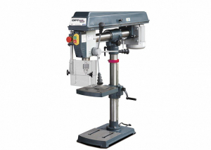 Радиально-сверлильный настольный станок по дереву ГЛ-10 - fgospostavki.ru - Тихорецк