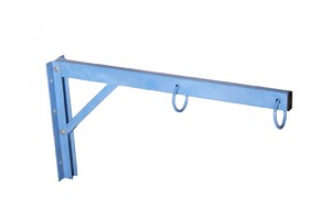 Консоль для подвесного снаряда (для 2-х предметов) - fgospostavki.ru - Тихорецк