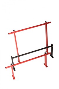 Турник-перекладина с креплением к потолку с широким хватом (2,5 м) - fgospostavki.ru - Тихорецк