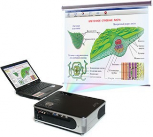 Диск с электронными плакатами, презентациями (электронный учебник) по биологии 150 тем - fgospostavki.ru - Тихорецк