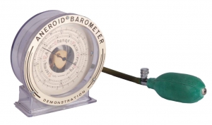 Барометр-анероид демонстрационный - fgospostavki.ru - Тихорецк