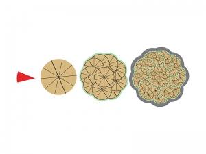 Магнитная математика Наталии Пятибратовой (Числовые фигуры) - fgospostavki.ru - Тихорецк