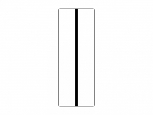 Набор магнитных карточек "Четверть" (20 штук) - fgospostavki.ru - Тихорецк