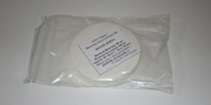 Фильтры обеззоленные "Белая лента" (90 мм, упаковка 100 шт.) - fgospostavki.ru - Тихорецк