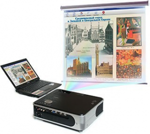 Диск с электронными плакатами, презентациями (электронный учебник) по истории древнего мира и средних веков 61 тема - fgospostavki.ru - Тихорецк