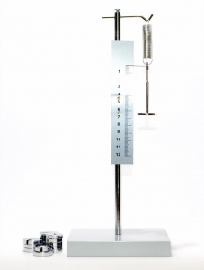 Прибор для демонстрации закона Гука - fgospostavki.ru - Тихорецк