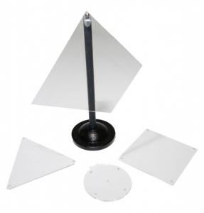 Прибор для определения центра тяжести плоской фигуры - fgospostavki.ru - Тихорецк