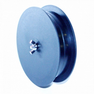 Прибор для демонстрации зависимости момента инерции от распределения масс - fgospostavki.ru - Тихорецк