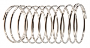 Пружина сжатия - fgospostavki.ru - Тихорецк