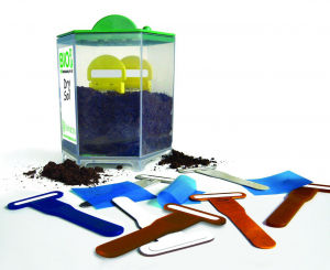 Набор по компостированию - fgospostavki.ru - Тихорецк