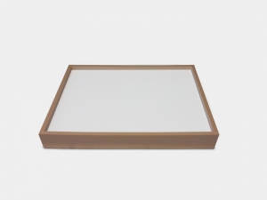 Планшет для рисования песком из ДСП (белая подсветка) - fgospostavki.ru - Тихорецк