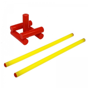 Городки пластмассовые - fgospostavki.ru - Тихорецк