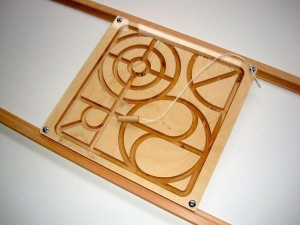 Магнитный лабиринт - fgospostavki.ru - Тихорецк