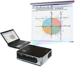 Диск с электронными плакатами, презентациями (электронный учебник) по математике 154 темы - fgospostavki.ru - Тихорецк