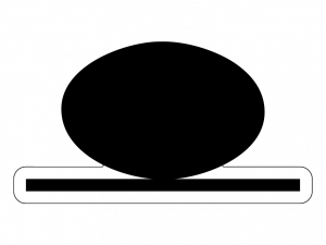 Набор магнитных карточек "Нота - 5" (10 штук) - fgospostavki.ru - Тихорецк