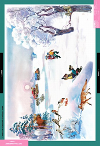 Комплект таблиц. Окружающий мир 2 класс. - fgospostavki.ru - Тихорецк