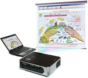 Диск с электронными плакатами, презентациями (электронный учебник) по природоведению (2–3 классы) 63 темы - fgospostavki.ru - Тихорецк