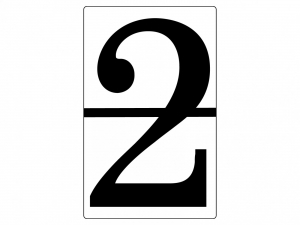 Набор магнитных карточек "Произвольный размер "2" (3 штуки) - fgospostavki.ru - Тихорецк