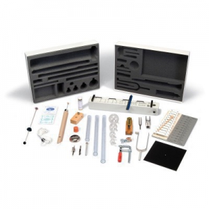 Комплект для опытов по разделу «Акустика» - fgospostavki.ru - Тихорецк