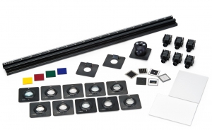 Базовый комплект для оптической системы Кренке (230 В, 50/60 Гц) - fgospostavki.ru - Тихорецк