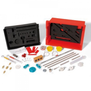 Комплект для учебных опытов по разделу «Механика» - fgospostavki.ru - Тихорецк