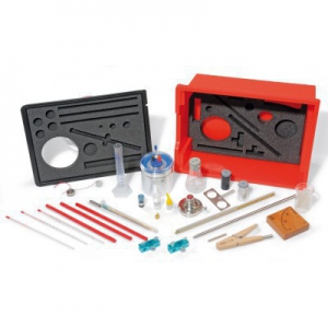 Комплект для учебных опытов по теме «Теплота» - fgospostavki.ru - Тихорецк