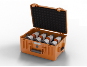 Система виртуальной и дополненной реальности ClassVR (для 8 учащихся) нового поколения (с контроллерами и кубами) с доступом к образовательному порталу на 1 год - fgospostavki.ru - Тихорецк