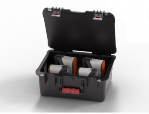 Система виртуальной и дополненной реальности ClassVR (для 4 учащихся) нового поколения (с контроллерами и кубами) с доступом к образовательному порталу на 1 год - fgospostavki.ru - Тихорецк