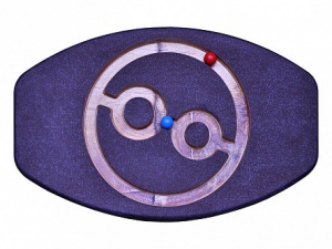 Балансировочная панель "Лабиринт" - fgospostavki.ru - Тихорецк