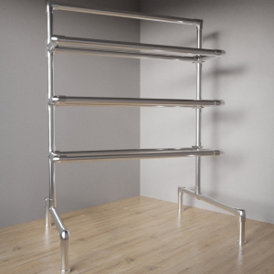 Стеллаж Джокер «Умелец» - fgospostavki.ru - Тихорецк