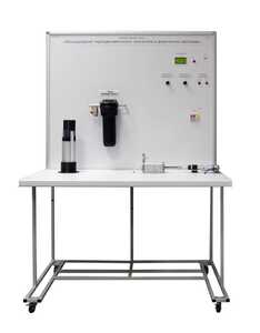 Учебный лабораторный стенд «Исследование термодинамических процессов в физических системах» - fgospostavki.ru - Тихорецк