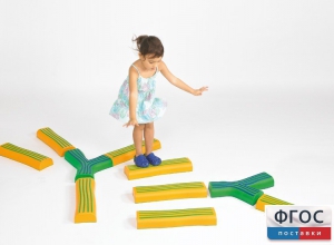 Дорожка "Лесная" - fgospostavki.ru - Тихорецк