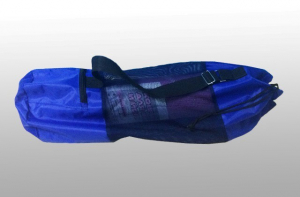 Сумка-чехол для гимнастического коврика (полусетчатый) - fgospostavki.ru - Тихорецк