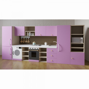 Детская кухня «Лаванда» - fgospostavki.ru - Тихорецк